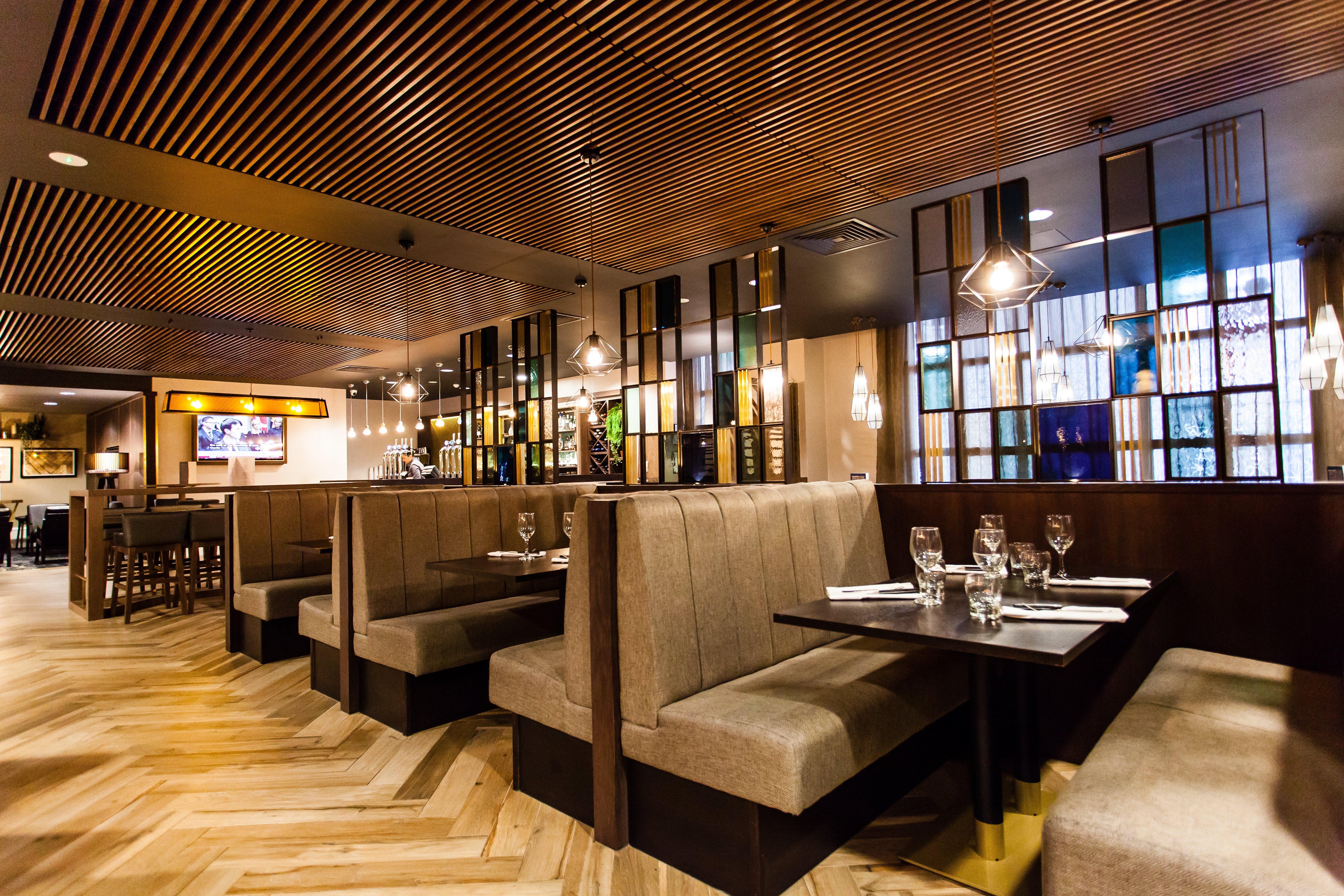 Crowne Plaza Leeds By Ihg Hotel Exterior foto