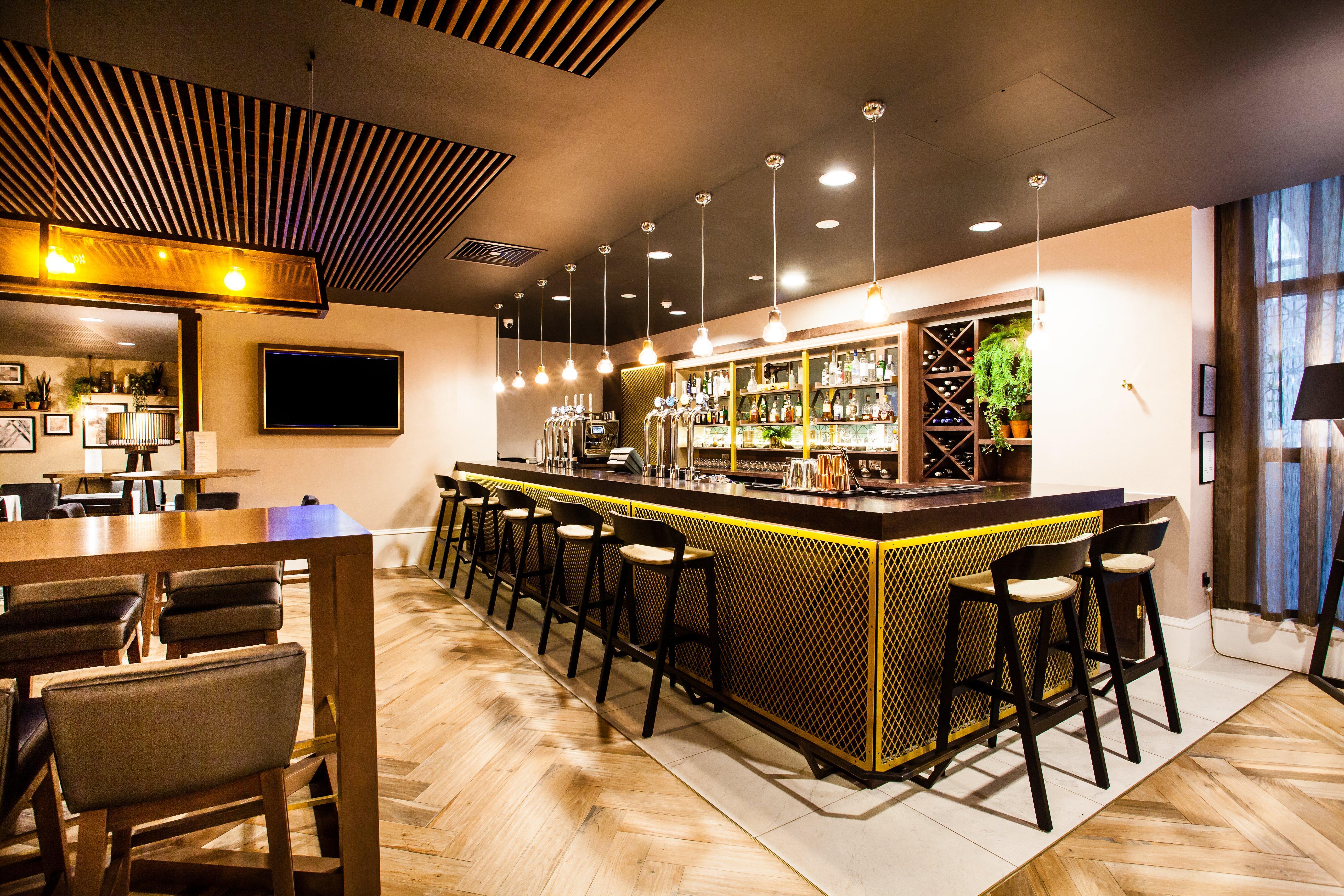 Crowne Plaza Leeds By Ihg Hotel Exterior foto
